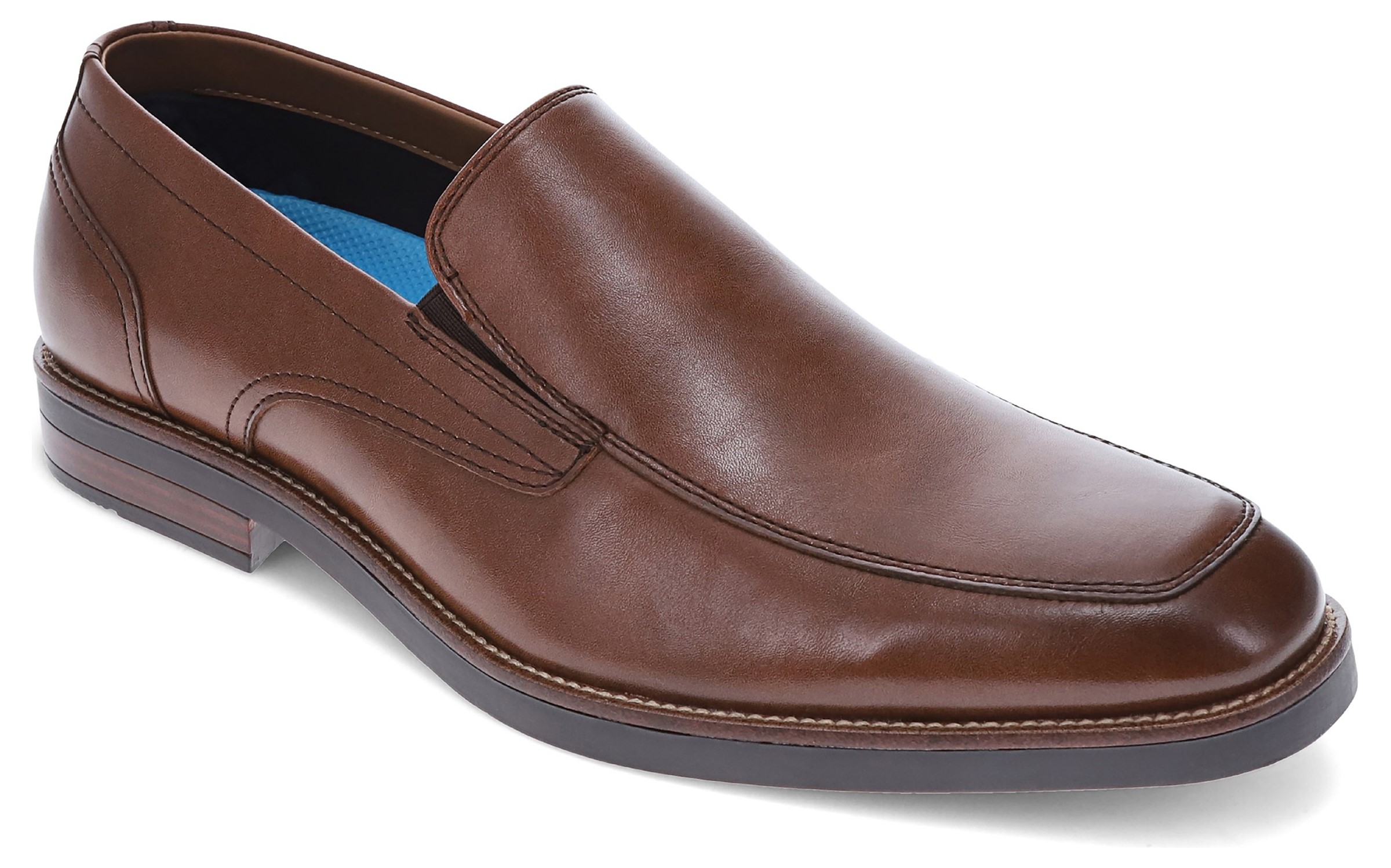 Dockers Men s Banner Slip On Loafer Famous Footwear