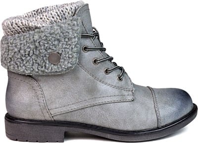 Cliffs by White Mountain Shoes, Famous 