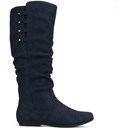 Women's Francie Tall Slouch Boot - Pair