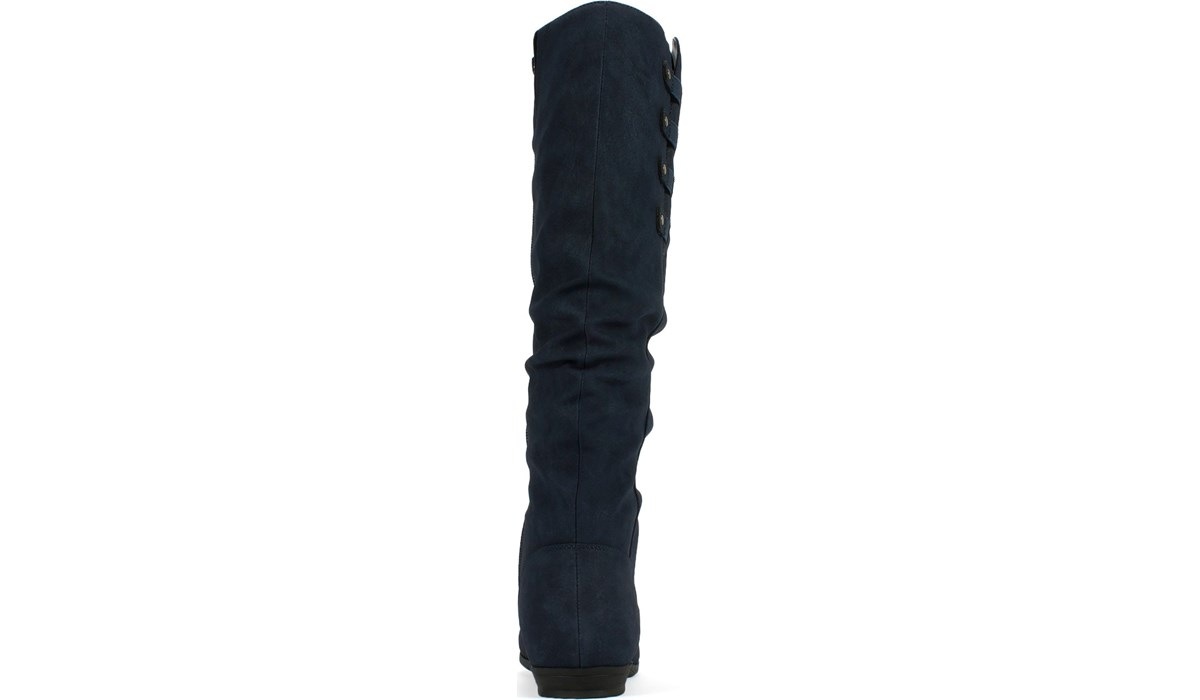 cliffs francie boots