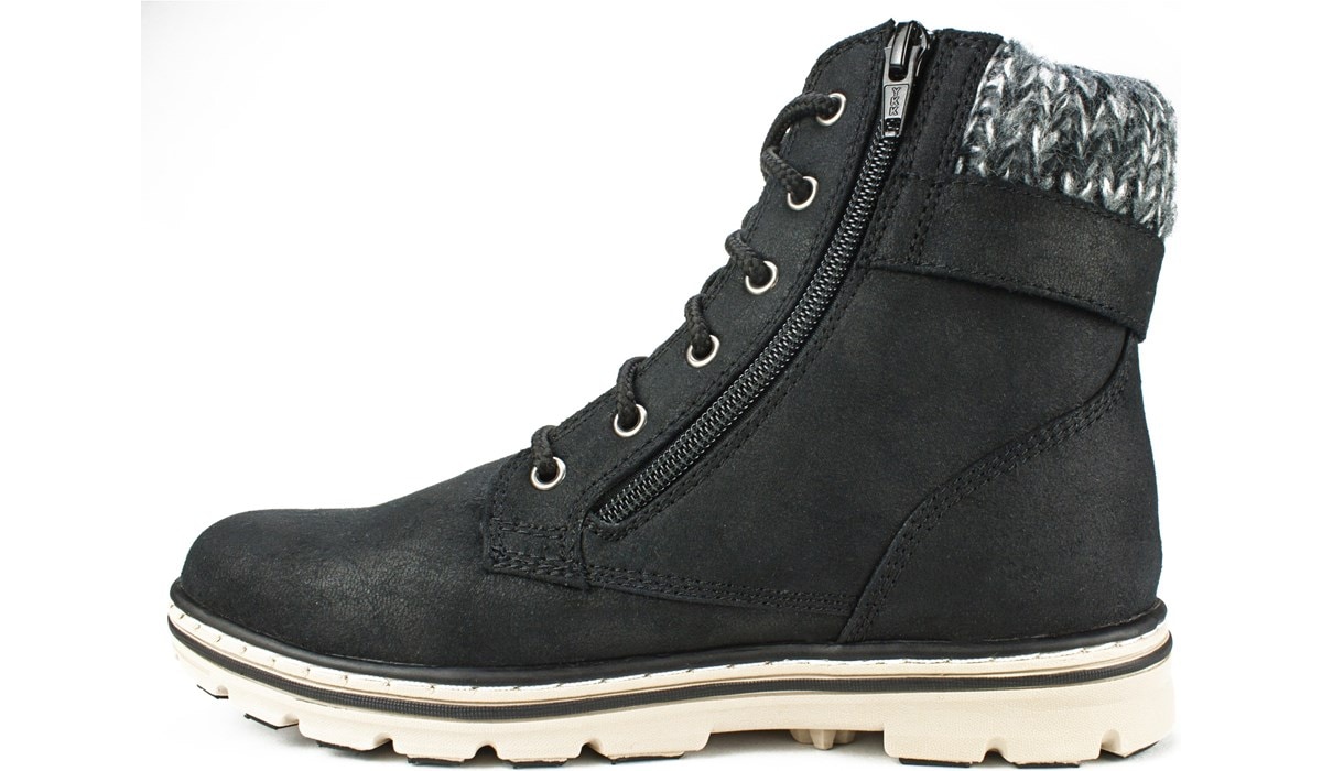 kelsie lace up boot