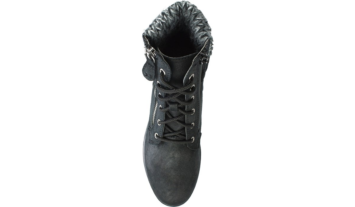 kelsie lace up boot