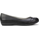 Black Burnished