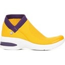 Purple/Gold Knit