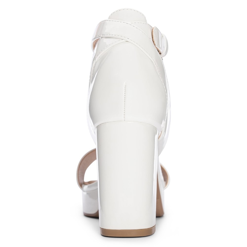 Women's Go On 2 Platform Dress Sandal