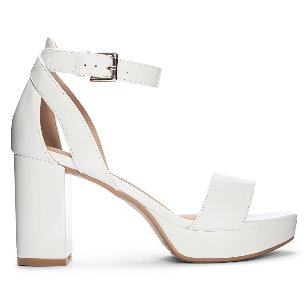 Women's Go On 2 Platform Dress Sandal