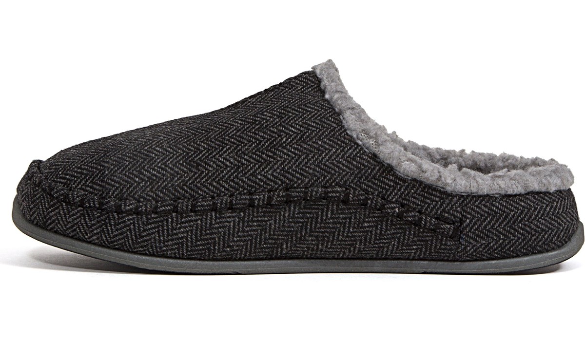 nordic slippers men's