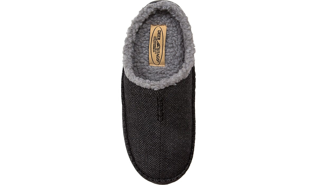 nordic slippers men's