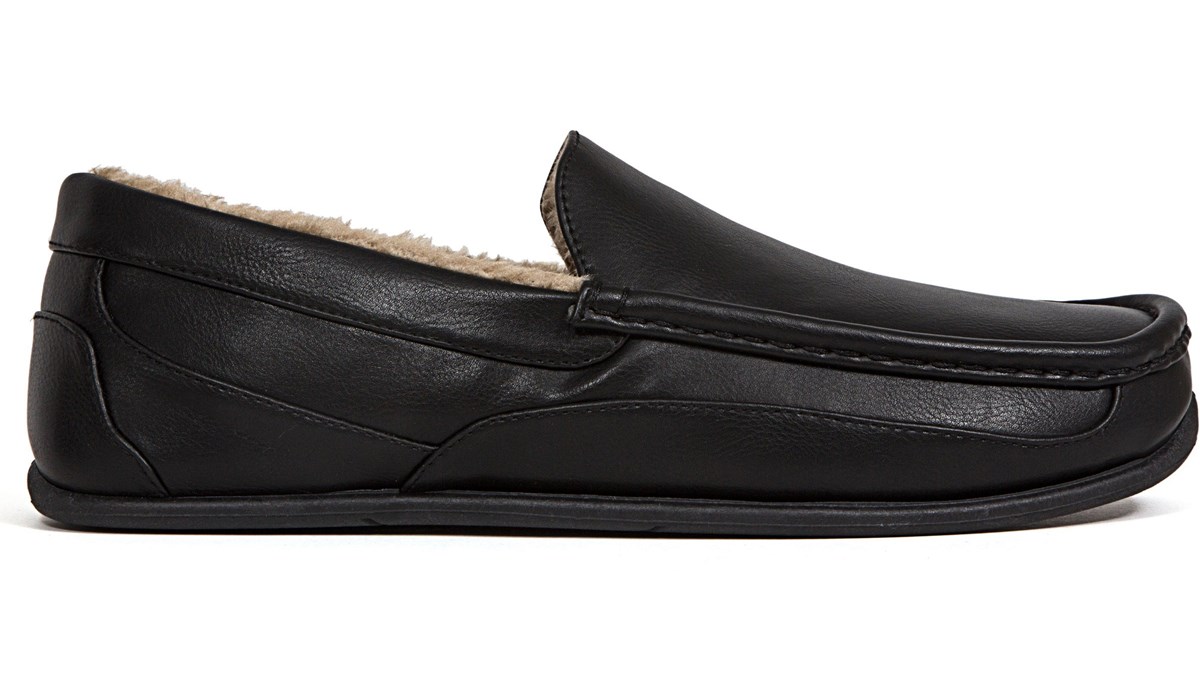 slipperooz spun moc slipper