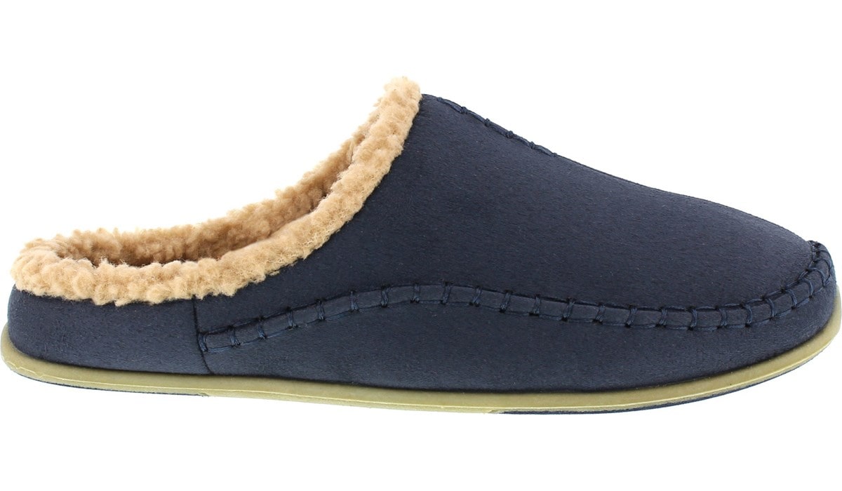 nordic slippers men's