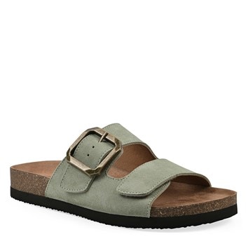 Women's Hayloft Footbed Sandal