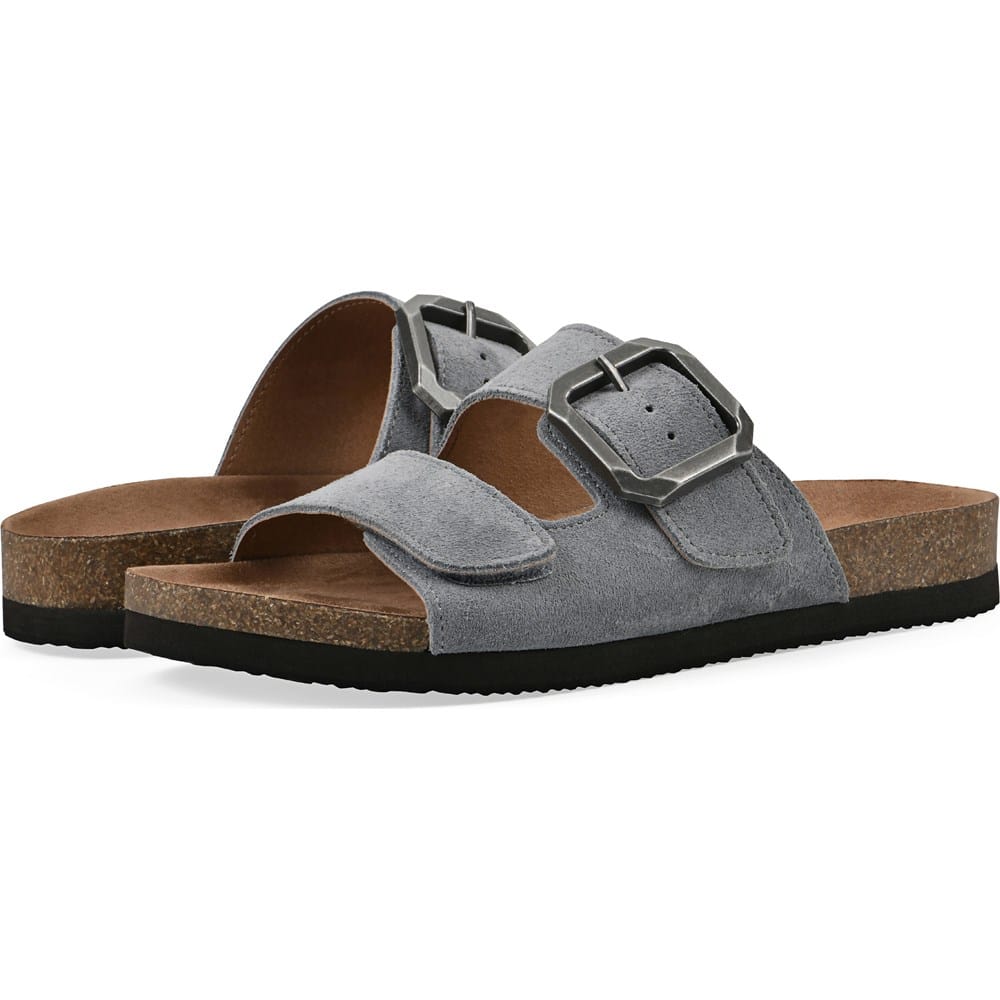 Acquista Sandali Bassi e Ciabattine Donna su