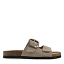 Brown/Navy