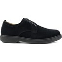Black Suede