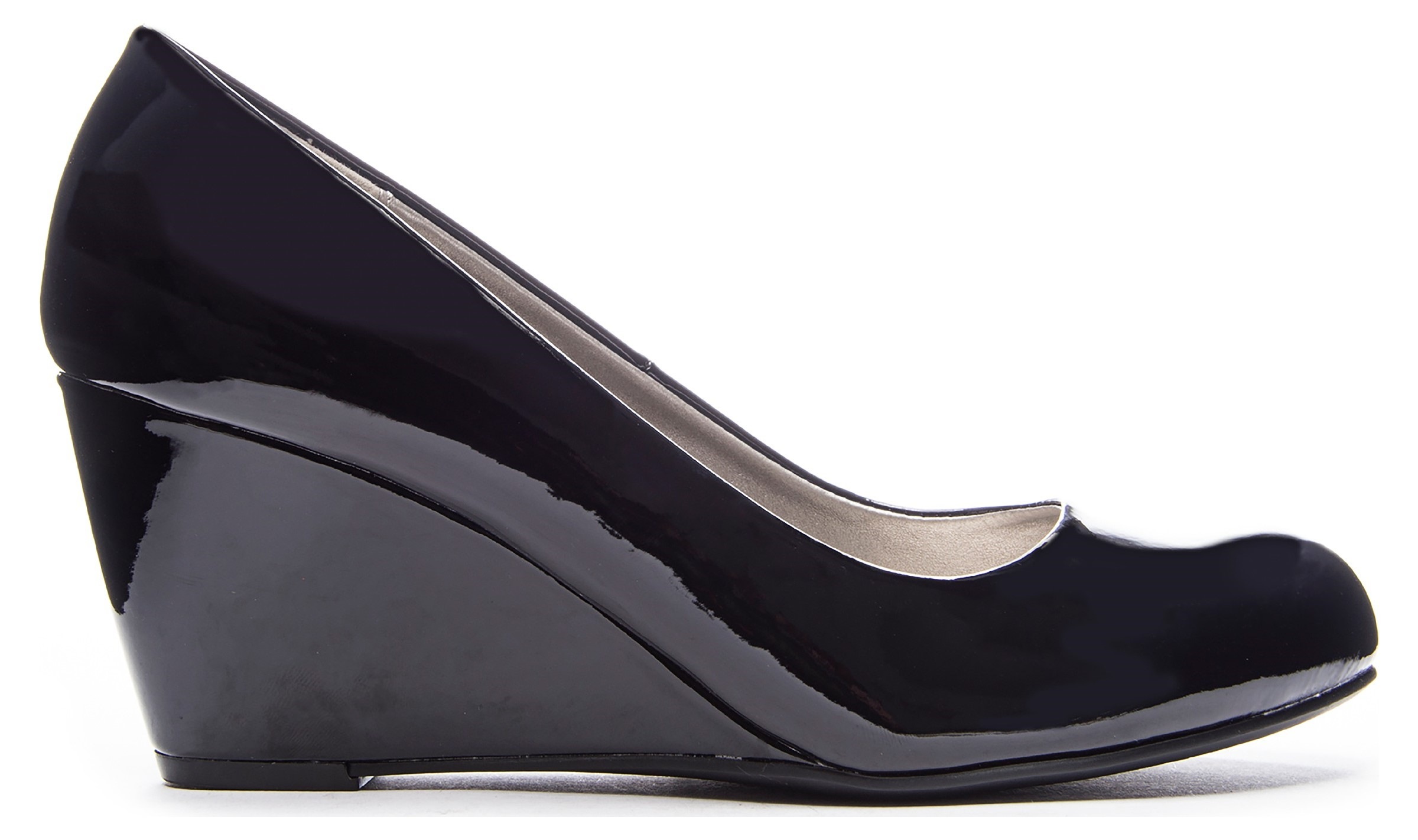 Nima wedge pump 2025