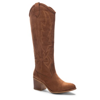 Women's Upwind Tall Western Boot