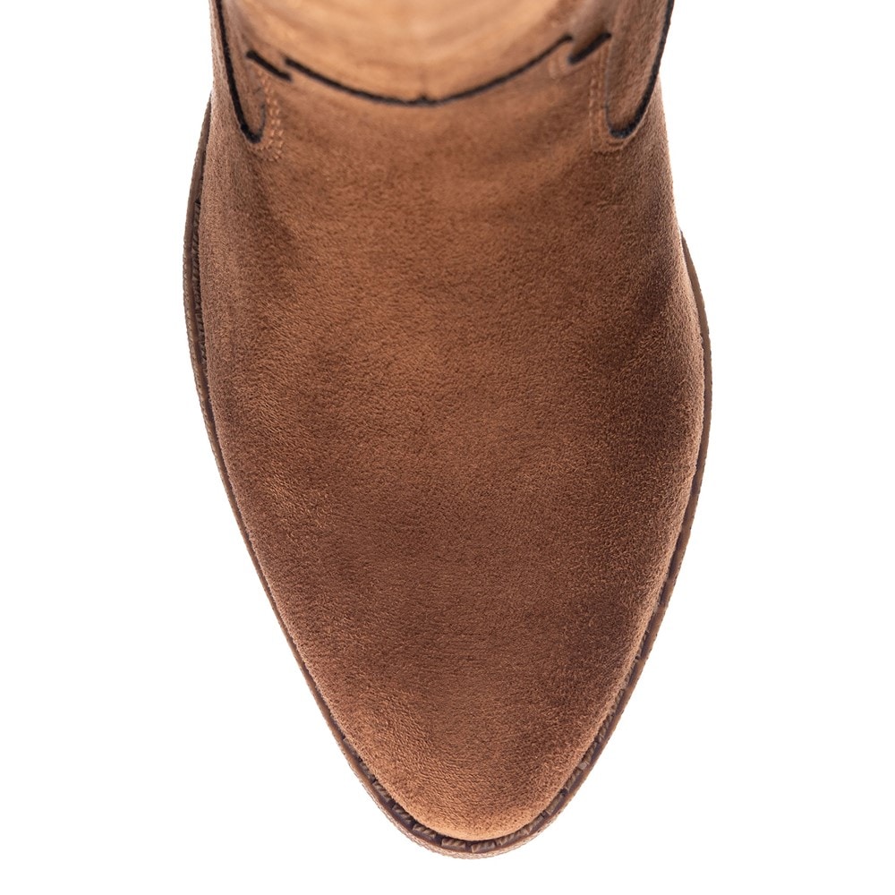 Women's Upwind Tall Western Boot