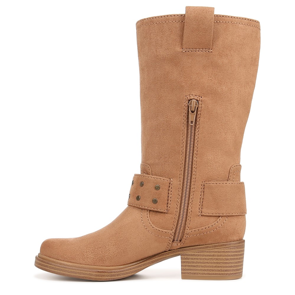 Caterpillar hotsell florencia boots