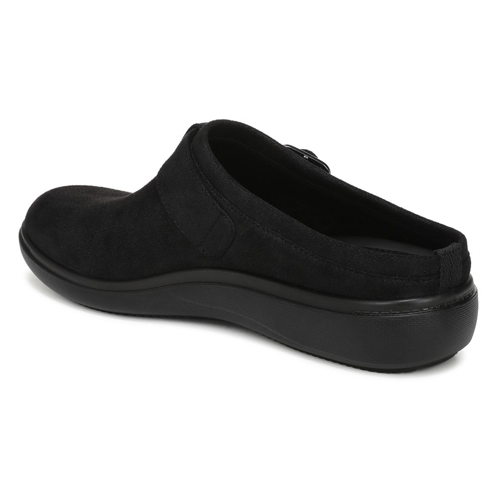 (取寄) ライフストライド レディース バランス シューズ LifeStride women Balance Mule/Clog Shoes Graphite LifeStride Women's Balance Mule | Famous Footwear