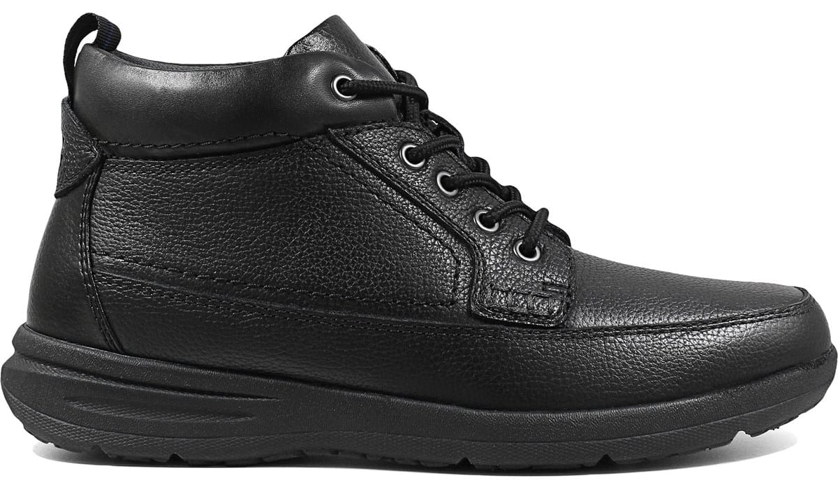 Wide/X-Wide Cam Moc Toe Boot 