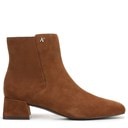 Tan Suede