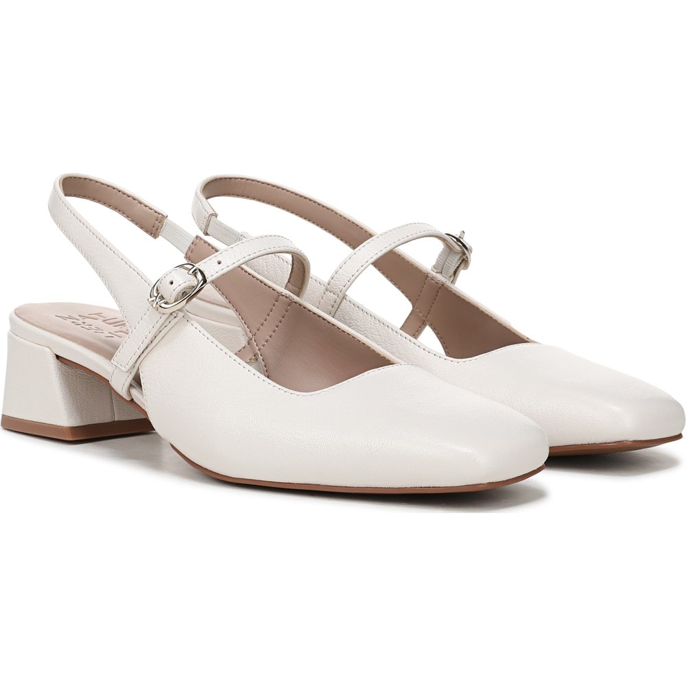 Naturalizer Women's Jalee Mary Jane Slingback | Famous Footwear