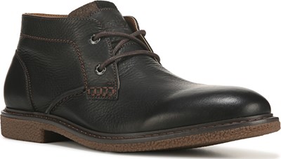 dockers mens greyson leather casual chukka boot