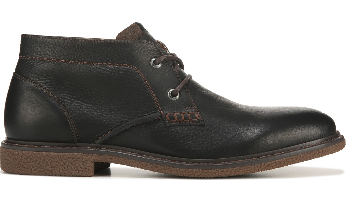 frye carson piping bootie reviews