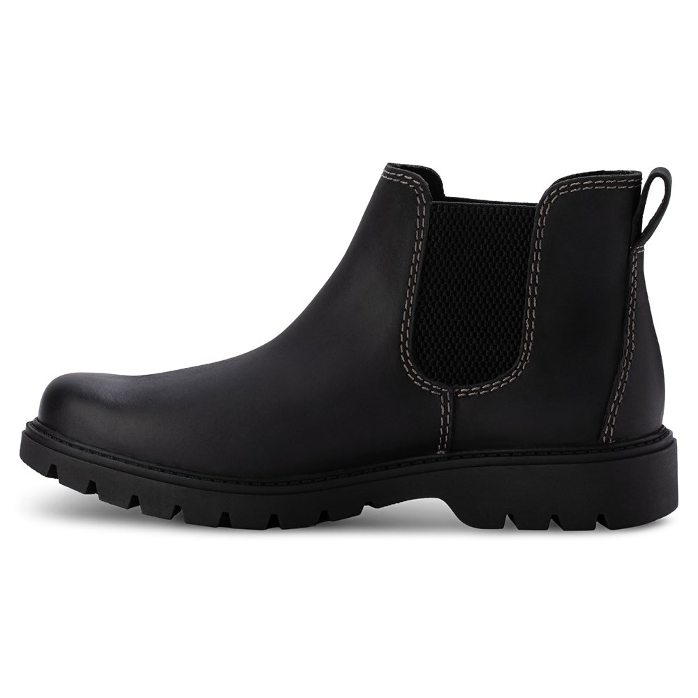 Eastland Men s Norway Chelsea Boot Famous Footwear