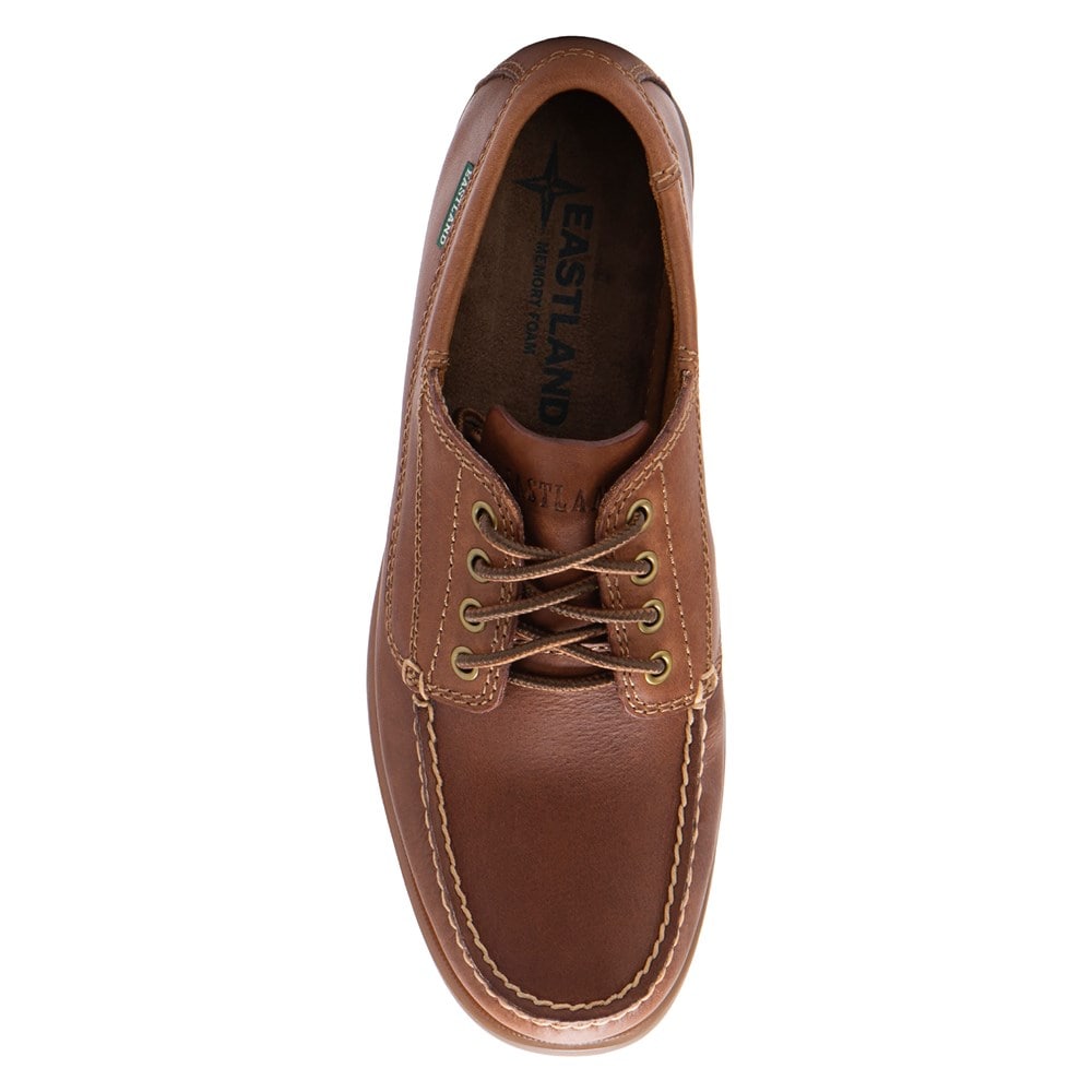 Eastland Men's Falmouth Boat Shoe | Famous Footwear