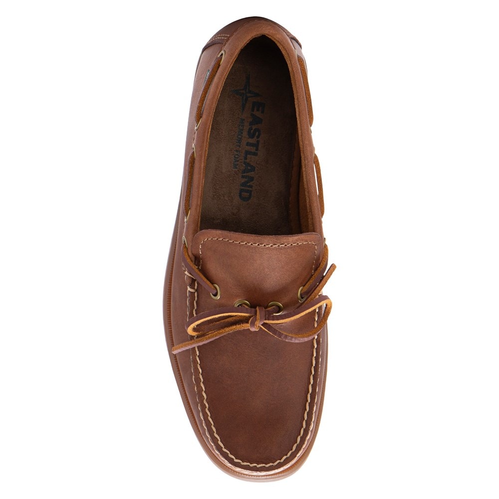Eastland Men s Yarmouth Boat Shoe Famous Footwear