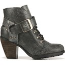 Women's Ashland Lace Up Bootie - Right
