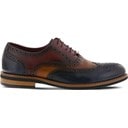 Brown Multi Leather