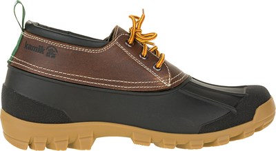 Men's Yukon 3 Mid Waterproof Duck Shoe
