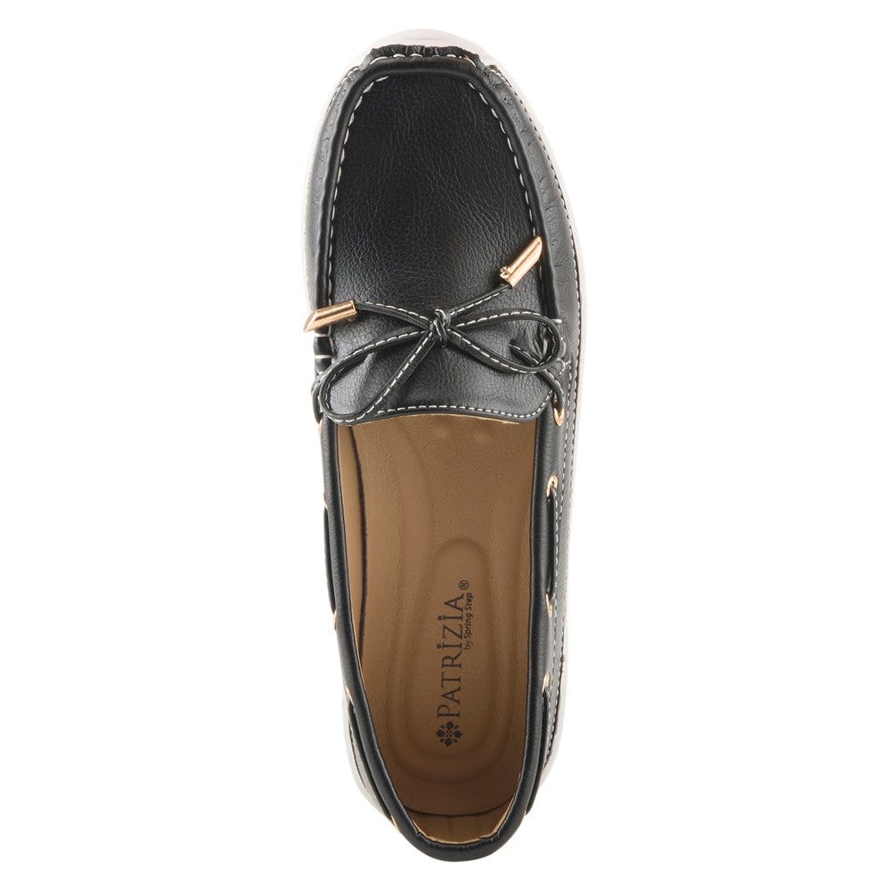 Patrizia Women's Wardell Boat Shoe Famous Footwear