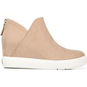 Toasted Taupe Microfiber