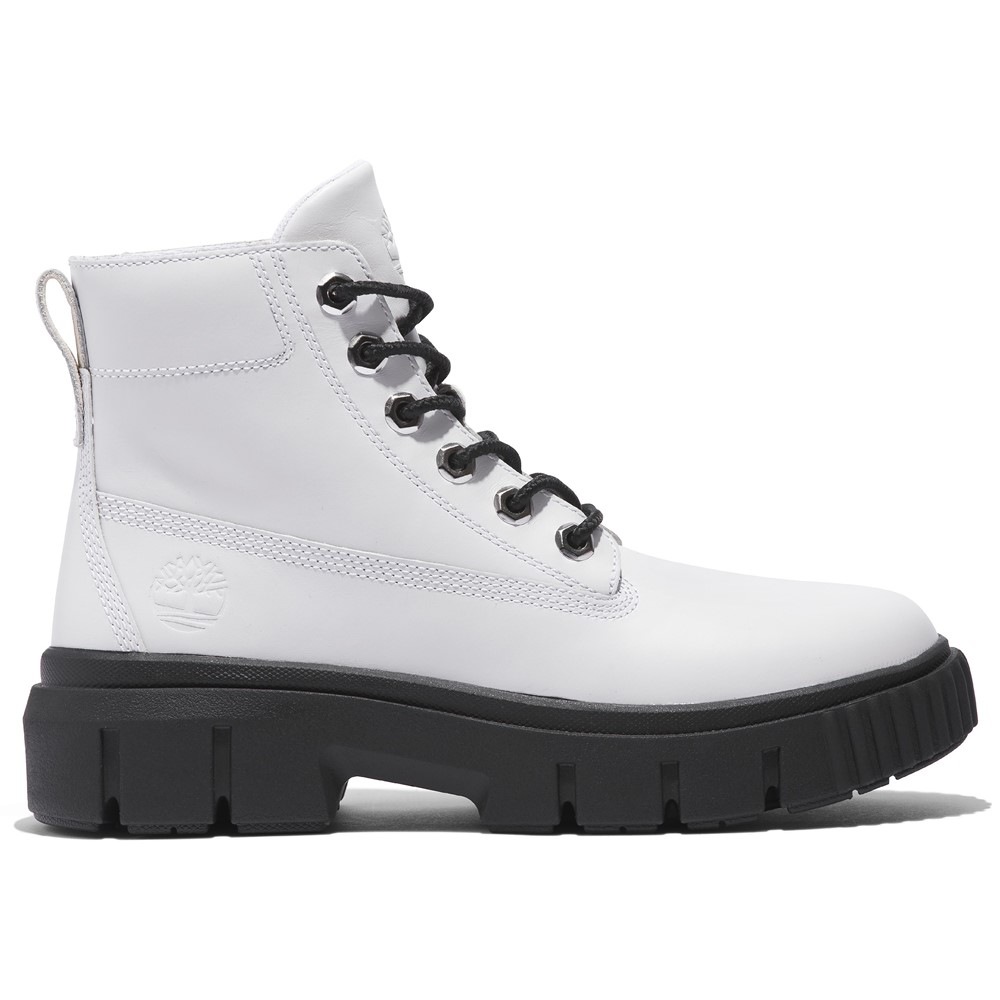 White timbs womens outlet