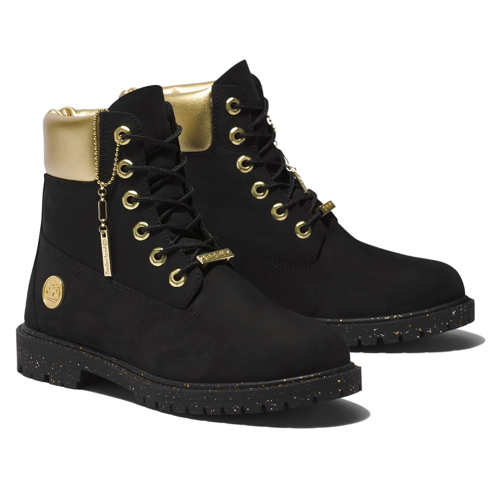 LV Timberlands!!  Custom timberland boots, Boots, Timberland boots