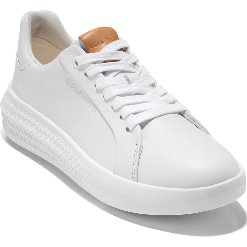 Cole Haan Women's Grand Hurrion Cup LTT Sneaker | Famous Footwear