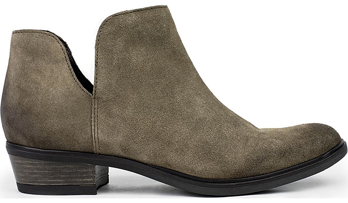 crevo leighton ankle boot