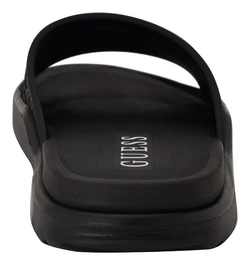 Ciabatta Guess Colico con logo