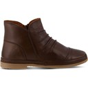 Brown Leather