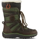 Brown Multi Leather