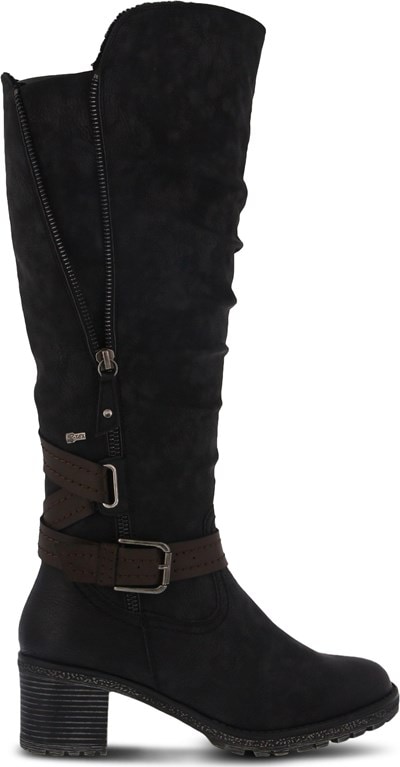 womens boots water resistant
