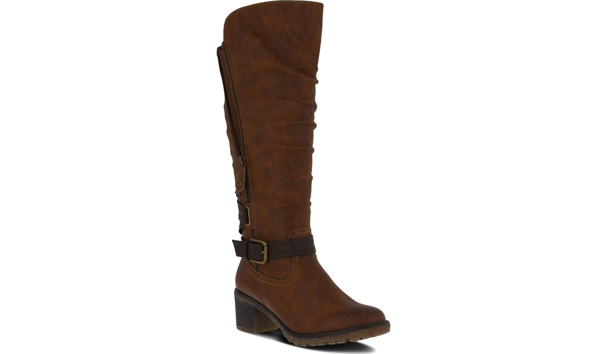 spring step mireya women's waterproof winter boots