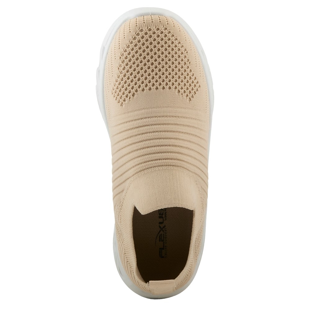 Flexus Women's Scruggs Slip On Sneaker Famous Footwear