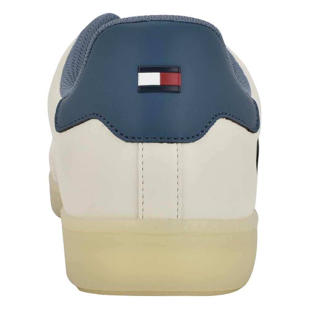   トミーフィルフィガー Berge T-Toe Tommy Hilfiger Men's Berge T-Toe Casual Sneakers - Macy's