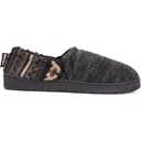 Ebony/Dark Grey Heather
