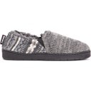 Dark Grey Heather/Cinder