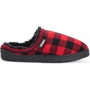 Red/Black